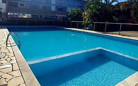 Apartamento Praia da Maranduba